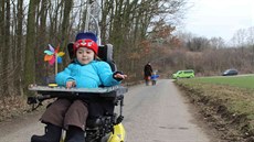 Boženka Hradilková Boženka Hradilková