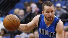 J. J. Barea, portorický rozehráva Dallasu Mavericks