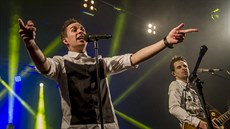 Kapela Slza na svém Katarze Tour (Dům kultury Kladno, 4. dubna 2016) Kapela Slza na svém Katarze Tour (Dům kultury Kladno, 4. dubna 2016)