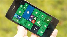 Microsoft Lumia 650 Microsoft Lumia 650