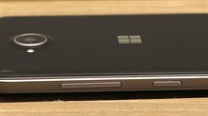 Microsoft Lumia 650