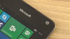 Microsoft Lumia 650