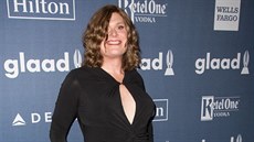 Lilly Wachowski (Los Angeles, 2. dubna 2016) Lilly Wachowski (Los Angeles, 2. dubna 2016)