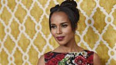 Kerry Washingtonová (Los Angeles, 31. března 2016) Kerry Washingtonová (Los Angeles, 31. března 2016)