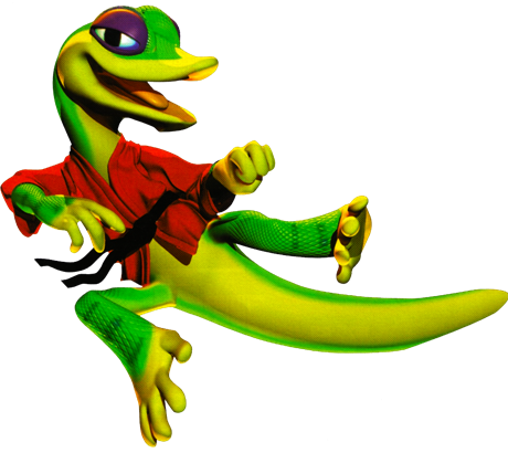 Gex