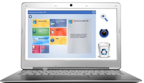 Advanced Uninstaller PRO