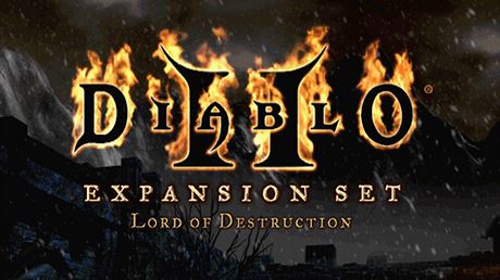 Diablo 2: Lord of Destruction