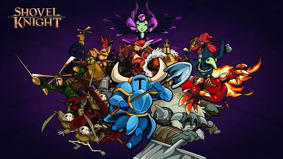 Shovel Knight