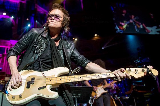 Glenn Hughes