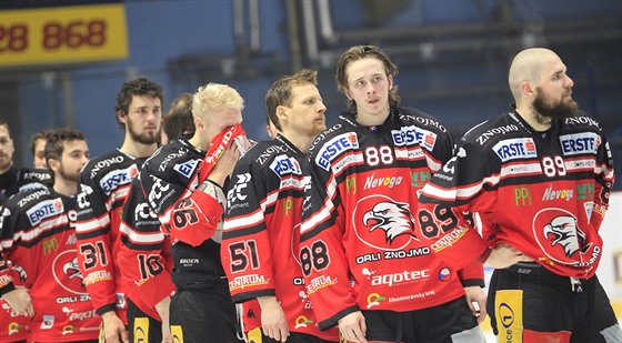 Hokejisté Znojma vstoupí do Ligy mistr soubojem s týmem Red Bull Mnichov. 