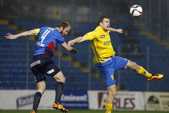 Sobotní fotbalový zápas mezi FC Fastav Zlín a FC Viktoria Plze provázely...