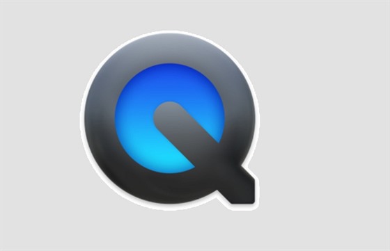 Logo QuickTime