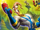 Earthworm Jim