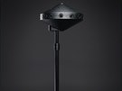 Stativ pro systém Surround 360 od Facebooku. Stativ pro systém Surround 360 od Facebooku.