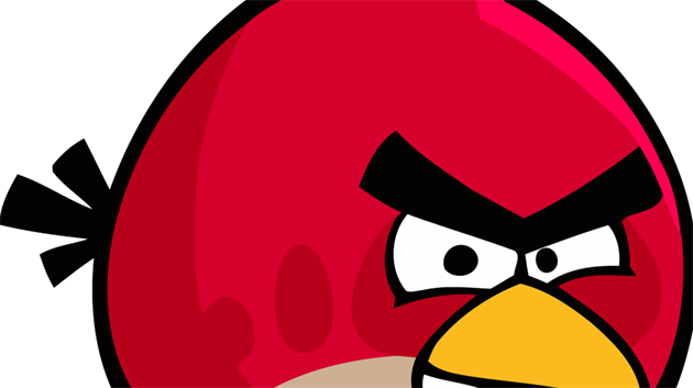 Angry Birds Angry Birds