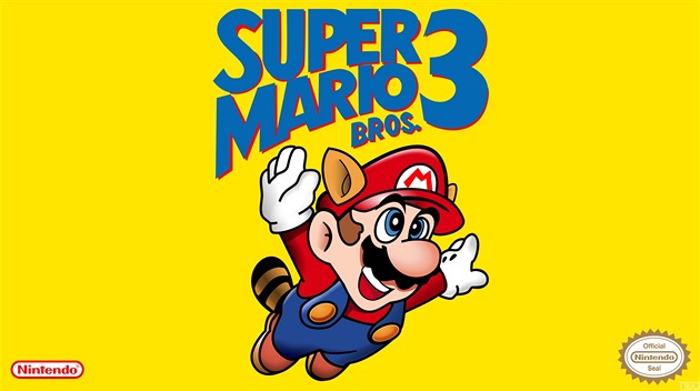Super Mario Bros. 3 Super Mario Bros. 3