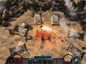 Diablo 2 jako modifikace pro Starcraft 2 Diablo 2 jako modifikace pro Starcraft 2