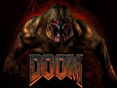 DOOM DOOM