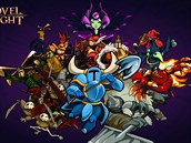 Shovel Knight Shovel Knight