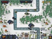 Grid of Defence Grid of Defence