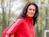 Šárka Kašpárková Šárka Kašpárková