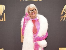 Baddiewinkle 2016 MTV Movie Awards