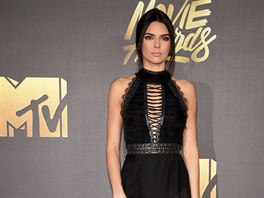 Kendall Jennerová (MTV Movie Awards 2016)