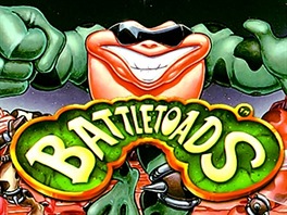 Battletoads