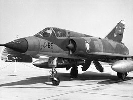 Dassault Mirage IIIE