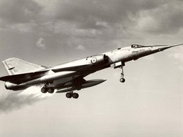 Mirage IV