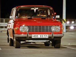 Wartburg 353 vydržel ve výrobě 25 let.