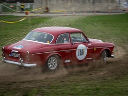 6. Rallye Praha Revival