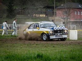 6. Rallye Praha Revival