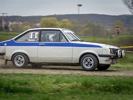 6. Rallye Praha Revival