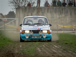 6. Rallye Praha Revival