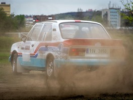 6. Rallye Praha Revival