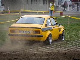 6. Rallye Praha Revival