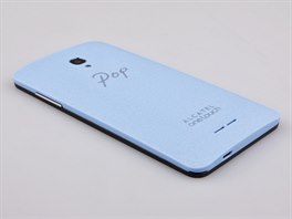 Zadní kryty pro Alcatel OneTouch Pop Star