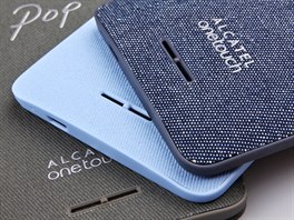 Zadní kryty pro Alcatel OneTouch Pop Star