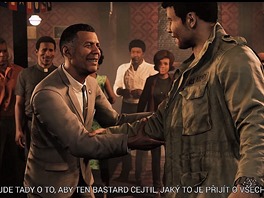 Mafia 3