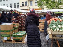 Tm polovina obyvatel berlnsk tvrti Neuklln m jin ne nmeck pvod. Je...