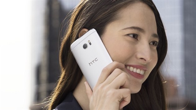 HTC 10