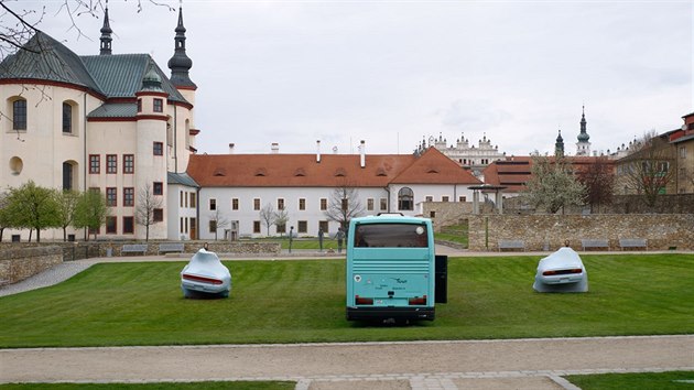 Rittsteinovy neobvykl objekty vzbuzuj u nkterch lid pohoren.