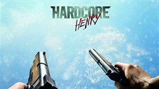Hardcore Henry Hardcore Henry