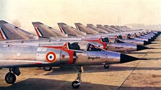 Mirage III Mirage III