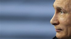 Vladimir Putin ve čtvrtek besedoval s občany. Odpovídal na otázky ohledně... Vladimir Putin ve čtvrtek besedoval s občany. Odpovídal na otázky ohledně...