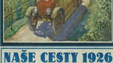 První katalog edoku Nae cesty