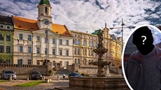 Robert Javůrek je teplickým rekordmanem mezi bílými koni. Prochází 90... Robert Javůrek je teplickým rekordmanem mezi bílými koni. Prochází 90...