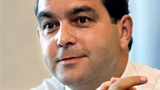 „Prošli jsme přípravou jak na přímý prodej, tak přes burzu. Nakonec se... „Prošli jsme přípravou jak na přímý prodej, tak přes burzu. Nakonec se...