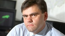 Politik Karel Tureček Politik Karel Tureček